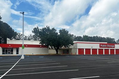 Property at 25994 - Woodbridge/Prince William Pkwy