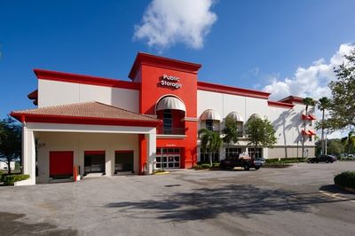 Property at 25796 - Miramar / SW 29th St