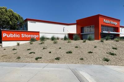 Public Storage