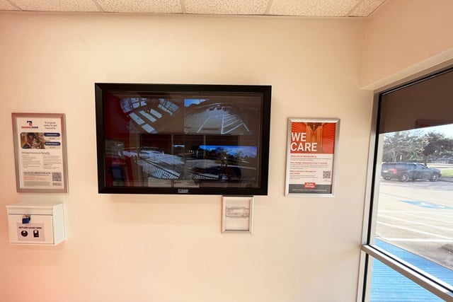 Public Storage 9420 Spectrum Dr in Austin, TX