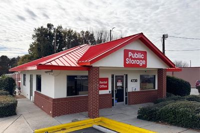 Property at 25824 - Charlotte / N. Tryon St
