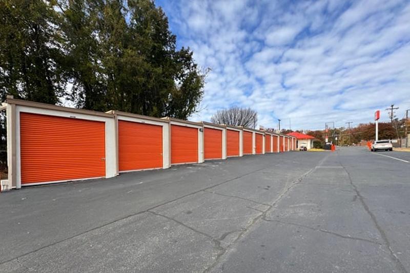 Public Storage