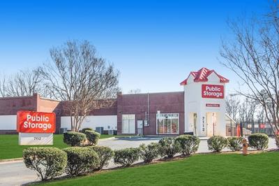 Property at 25825 - Charlotte / Albemarle Road              