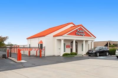Public Storage