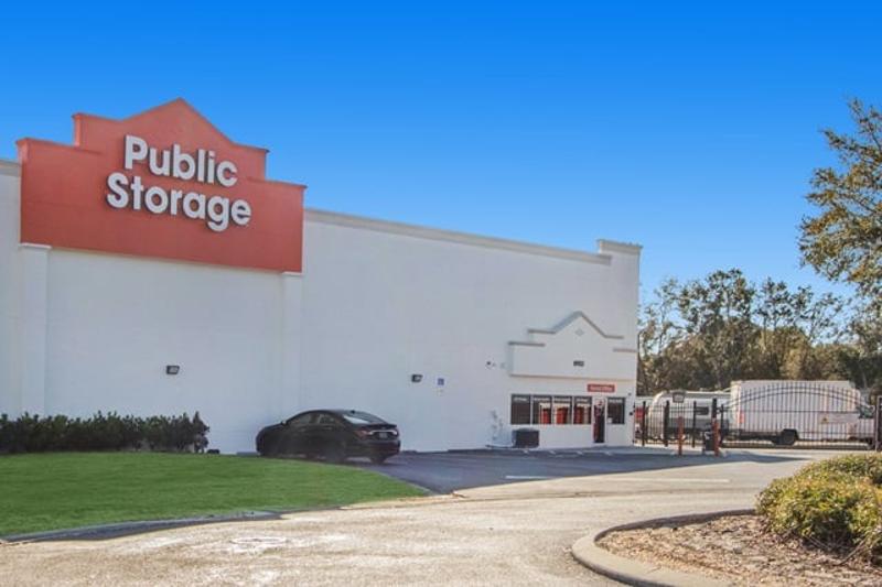 Public Storage