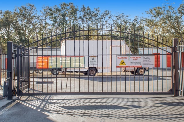 Public Storage  8953 Terrene Ct in Bonita Springs, FL