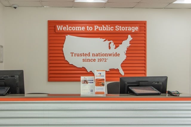 Self Storage Unit in Fort Myers, Florida 2