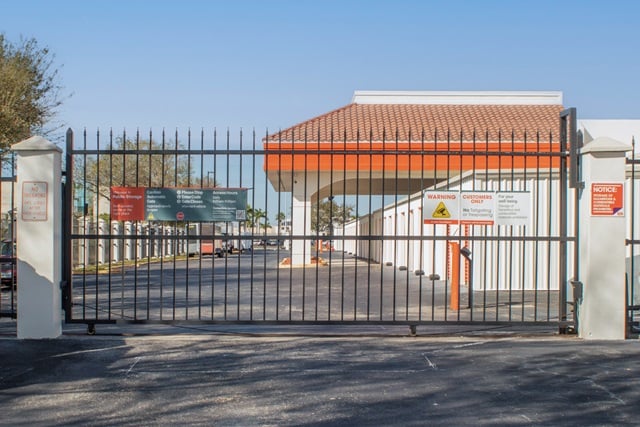 Self Storage Unit in Fort Myers, Florida 3