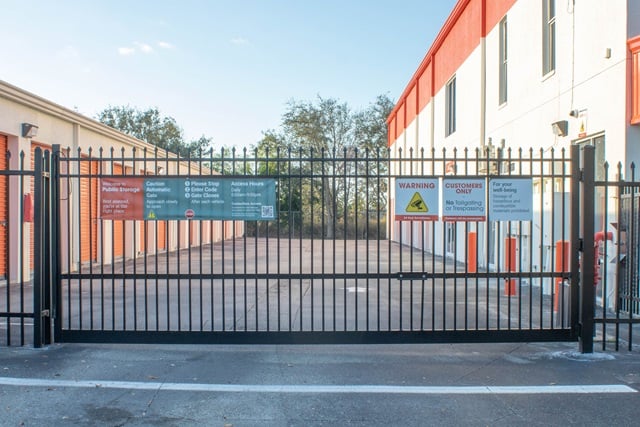 Public Storage  11181 Kelly Rd in Fort Myers, FL