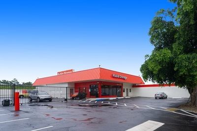 Property at 25845 - Hollywood/Knights Rd - Johnson