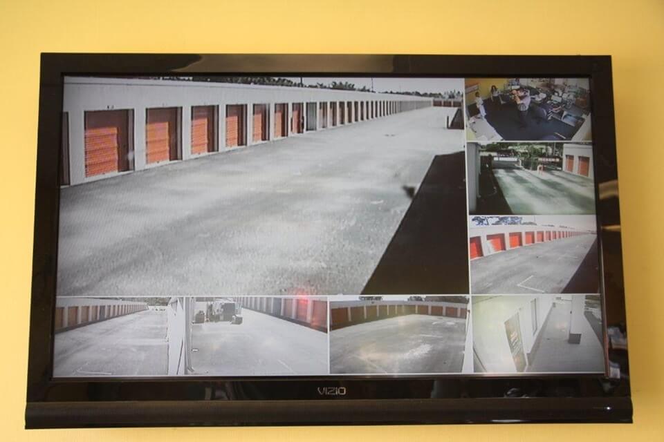 Parking Lot in Kissimmee, Florida 3