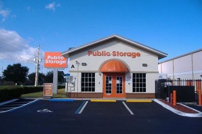 Property at 25850 - Orlando/E Michigan St- BumbyAv image number 0