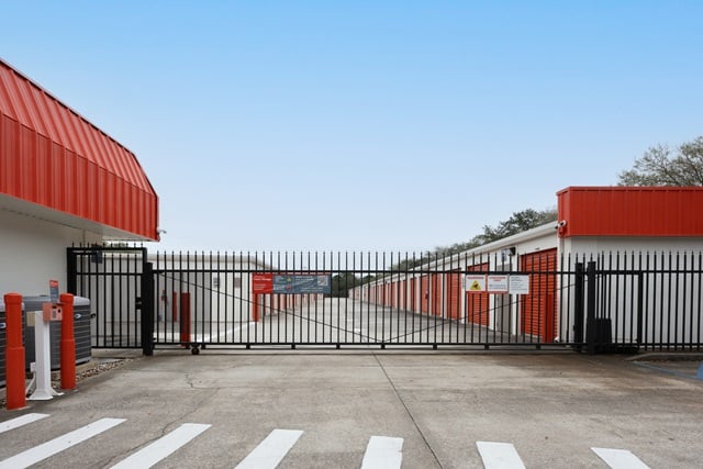 Public Storage  3100 Murrell Rd in Rockledge, FL