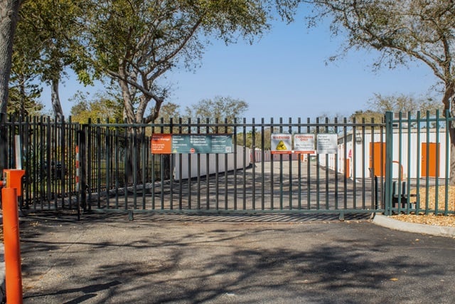 Public Storage  1169 N Beneva Rd in Sarasota, FL