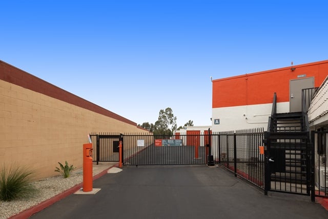 Public Storage  9550 Kearny Mesa Road in San Diego, CA