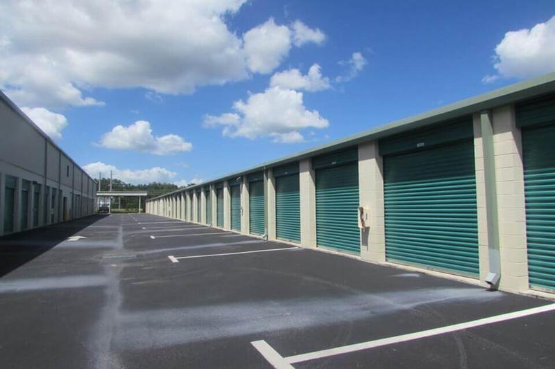 Public Storage