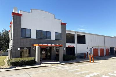Public Storage