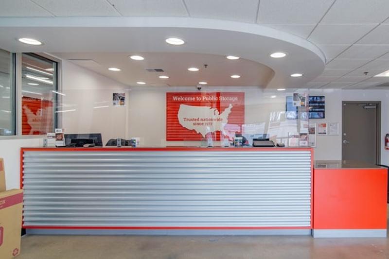 Public Storage - Photo 3