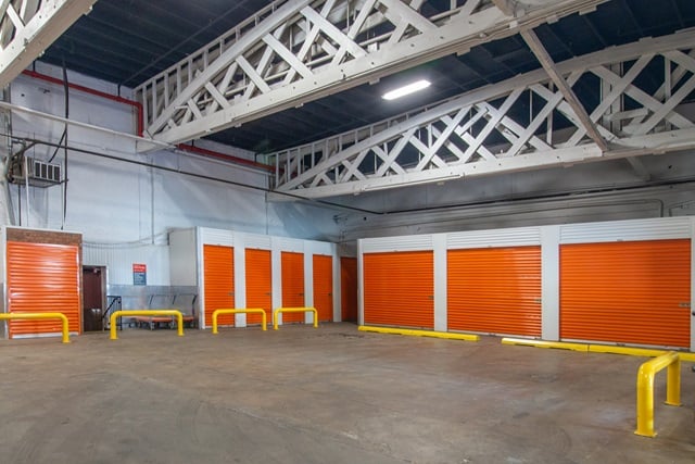 Public Storage in Wallington, NJ  3 Curie Ave 2