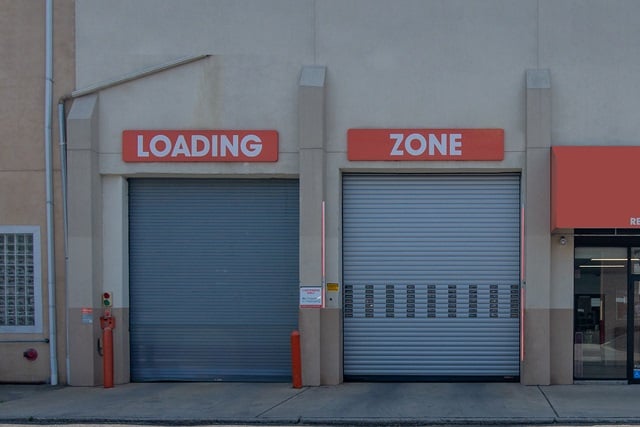 Self Storage Unit in Wallington, New Jersey 3
