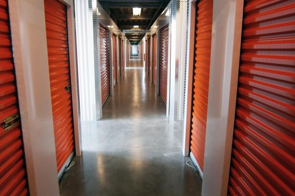 Self Storage Unit in Owings Mills, MD Owings Mills, MD 2