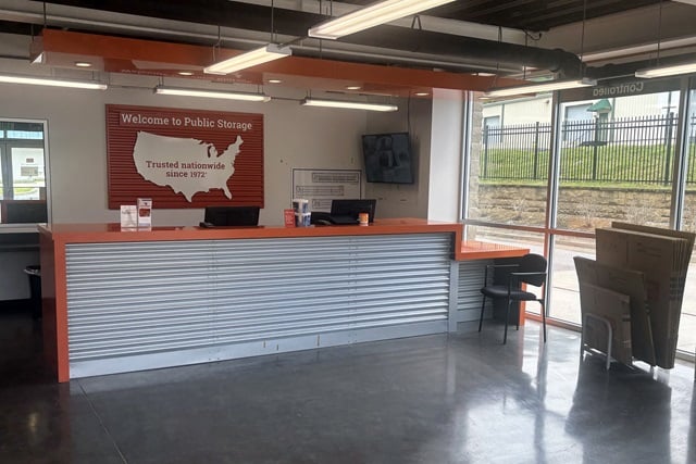 Self Storage Unit in Owings Mills, MD Owings Mills, MD 3