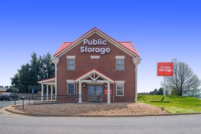 Property at 25868 - Fredericksburg / Business Dr image number 0
