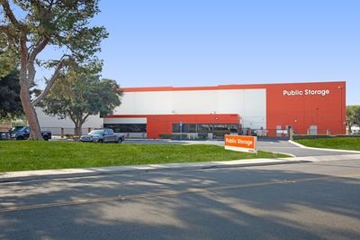 Property at 21204 - Irvine / 55 Fwy - MacArthur