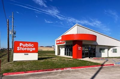 Property at 25828 - Houston/ Hwy 6 S - Empanada Dr