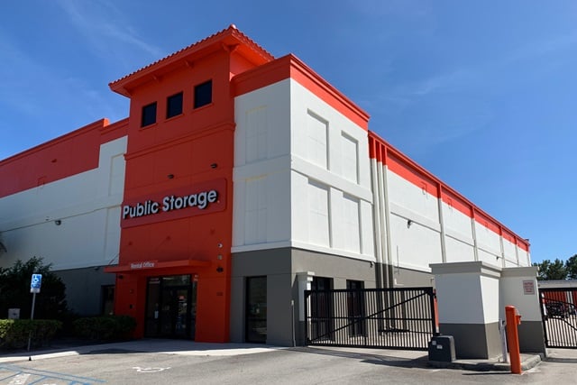 Port Saint Lucie, FL, Self-Storage Near 530 NW University Blvd | 1