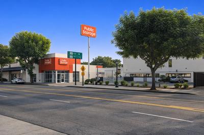Property at 20249 - SHERMAN OAKS / VAN NUYS BLVD