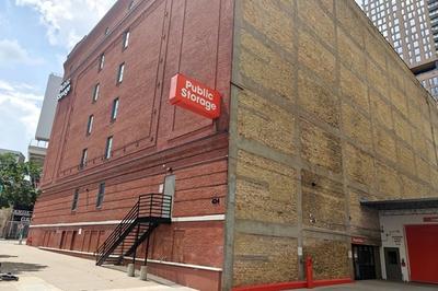 Public Storage