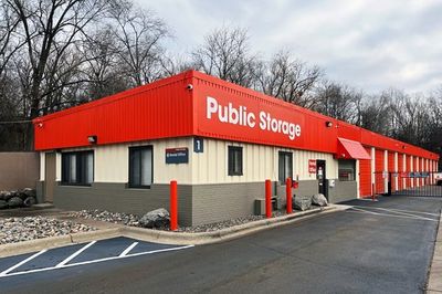 Property at 25873 - St Louis Park / France Ave S