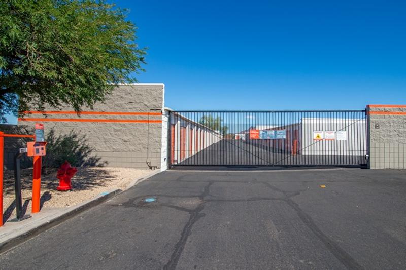 Public Storage