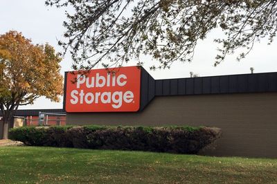 Property at 25871 - Fridley / Industrial Blvd NE