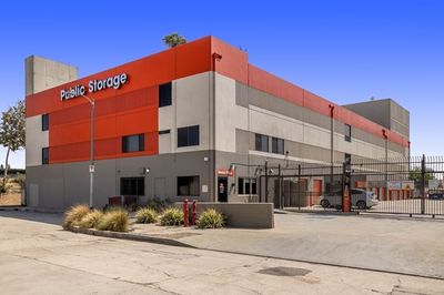 Property at 22315 - Los Angeles/W.Manchester Ave image number 0