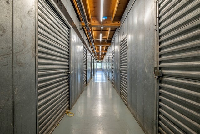 Public Storage in Los Angeles, CA  365 W Manchester Ave 2