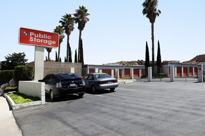 Property at 70388 - SAUGUS / SOLEDAD CANYON