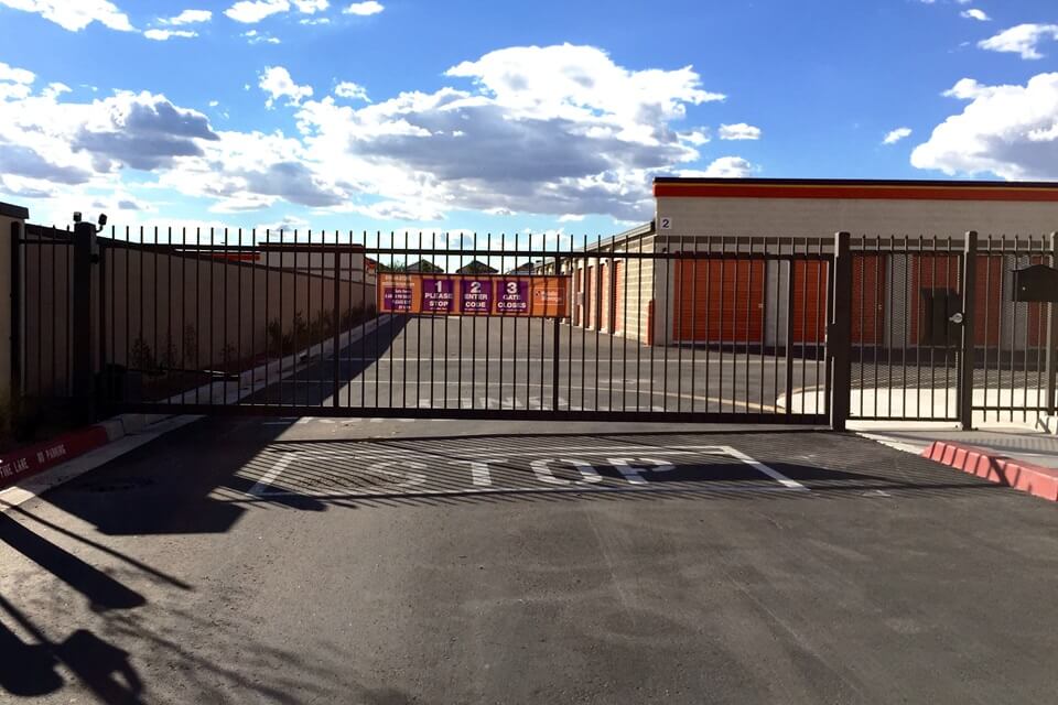 Public Storage  7460 S Power Rd in Gilbert, AZ