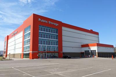 Public Storage