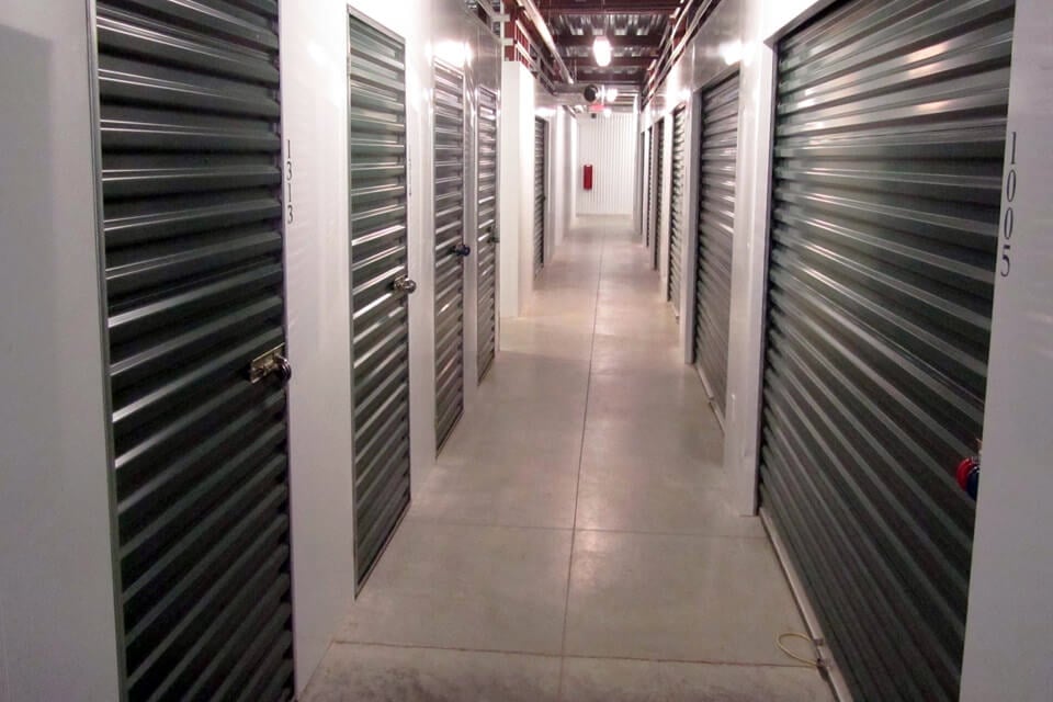 Public Storage in Mooresville, NC  114 Joann Lane 2