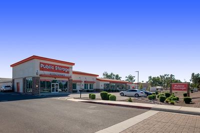 Property at 29214 - Gilbert/N Greenfield -Baseline image number 0