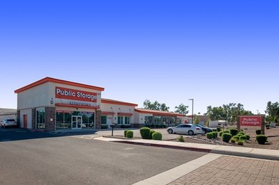 Property at 29214 - Gilbert/N Greenfield -Baseline image number 0