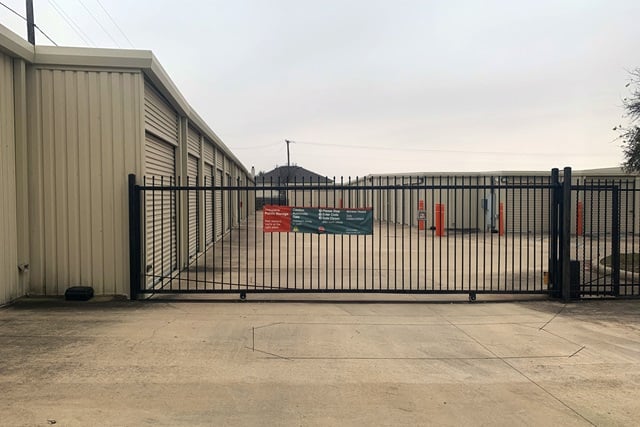 Public Storage  19339 Wilke Lane in Pflugerville, TX