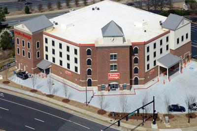 Property at 75204 - Atlanta/Cumberland Pkwy -Paces          