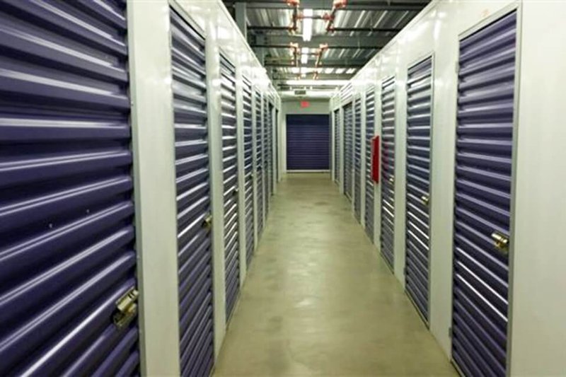 Self Storage Units Near 2515 Cumberland Pkwy SE at Public Storage Atlanta