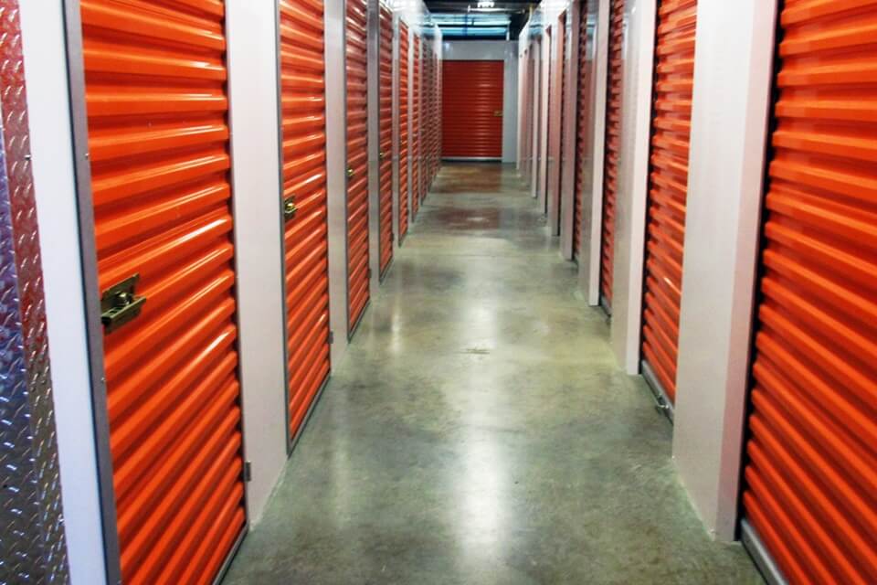 Self Storage Unit in Richmond, TX Richmond, TX 2