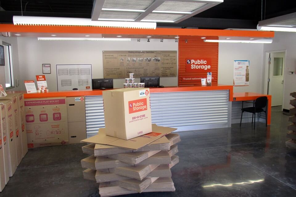 Self Storage Unit in Richmond, TX Richmond, TX 3