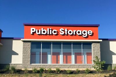 Property at 29218 - Georgetown/Leander Rd - I-35