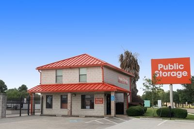 Property at 25880 - Houston/Ella Bl -Kuykendahl Rd